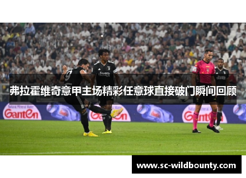 弗拉霍维奇意甲主场精彩任意球直接破门瞬间回顾